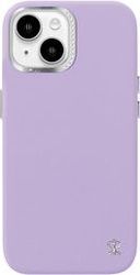 JOYROOM PN-15F1 STARRY CASE FOR IPHONE 15 (PURPLE)
