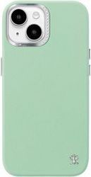 JOYROOM PN-15F1 STARRY CASE FOR IPHONE 15 (GREEN)