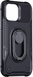JOYROOM JR-14S4 BLACK CASE FOR IPHONE 14 PRO MAX