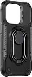 JOYROOM JR-14S3 BLACK CASE FOR IPHONE 14 PLUS