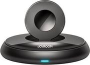JOYROOM JR-W12 FOLDABLE WIRELESS WATCH CHARGER (BLACK)