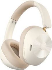 WIRELESS HEADPHONES ONEODIO A5 ANC (WHITE)