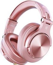 HEADPHONES TWS ONEODIO FUSION A70 (PINK)