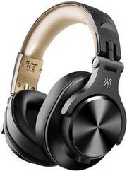 HEADPHONES TWS ONEODIO FUSION A70 (GOLD)