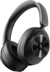 WIRELESS HEADPHONES ONEODIO A6 (BLACK)
