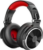 WIRED HEADPHONES ONEODIO PRO10 (RED)