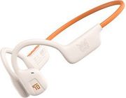 ONIKUMA ΑΚΟΥΣΤΙΚΑ TWS T37 (ΛΕΥΚΟ/ΠΟΡΤΟΚΑΛΙ)
