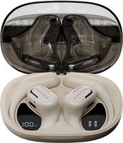 BLACKVIEW BT6 AIRBUDS 300 WITH CHARGING DOCK IVORY WHITE AIRBUDS300W