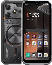 ΚΙΝΗΤΟ BLACKVIEW OCTA-CORE RUGGED 6.56' 8GB+128GB NFC A16 WITH PROTECTIVE CASE ARMOR BLACK FORT100-