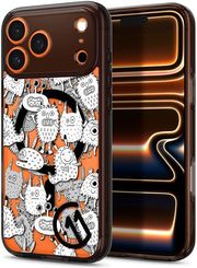 SPIGEN C11 ULTRA HYBRID MAGSAFE INKVERSE FOR IPHONE 17 PRO MAX