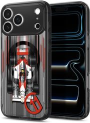 SPIGEN C11 ULTRA HYBRID MAGSAFE TURBO FOR IPHONE 17 PRO