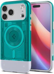 SPIGEN CLASSIC C1 MAGSAFE BONDI BLUE FOR IPHONE 17 PRO
