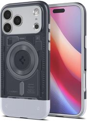 SPIGEN CLASSIC C1 MAGSAFE GRAPHITE FOR IPHONE 17 PRO MAX