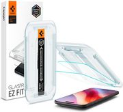SPIGEN GLASS TR EZ FIT 2 PACK TRANSPARENCY FOR IPHONE AIR