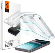 SPIGEN GLASS TR EZ FIT 2 PACK TRANSPARENCY FOR SAMSUNG GALAXY A36 5G