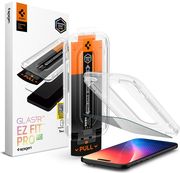 SPIGEN GLASS TR EZ FIT PRO HD (PRIVACY) 1 PACK TRANSPARENCY FOR IPHONE AIR