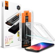 SPIGEN GLASS TR EZ FIT PRO HD 1 PACK TRANSPARENCY FOR IPHONE AIR