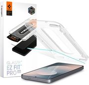 SPIGEN GLASS TR EZ FIT PRO HD 1 PACK TRANSPARENCY FOR SAMSUNG GALAXY S25 FE