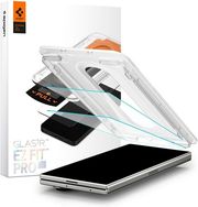 SPIGEN GLASS TR EZ FIT PRO HD 2 PACK FOR SAMSUNG GALAXY Z FOLD7