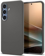 SPIGEN LIQUID AIR MARBLE GRAY FOR SAMSUNG GALAXY S25
