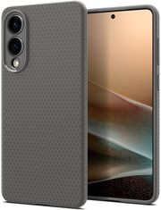 SPIGEN LIQUID AIR MARBLE GRAY FOR SAMSUNG GALAXY S25 EDGE