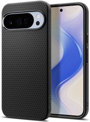 SPIGEN LIQUID AIR MATTE BLACK FOR GOOGLE PIXEL 10 PRO XL