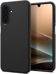 SPIGEN LIQUID AIR MATTE BLACK FOR SAMSUNG GALAXY A26 5G