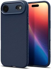 SPIGEN LIQUID AIR NAVY BLUE FOR IPHONE AIR