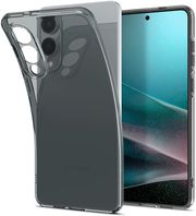 SPIGEN LIQUID CRYSTAL SPACE CRYSTAL FOR SAMSUNG GALAXY S25 EDGE