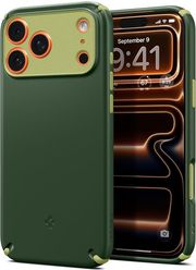 SPIGEN NANO POP HYBRID MAGSAFE AVO GREEN FOR IPHONE 17 PRO MAX