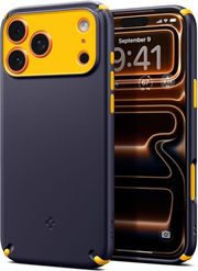 SPIGEN NANO POP HYBRID MAGSAFE BLUEBERRY NAVY FOR IPHONE 17 PRO