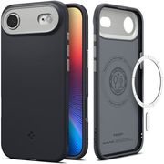 SPIGEN NANO POP MAGSAFE BLACK SESAME FOR IPHONE AIR