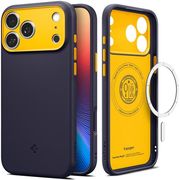 SPIGEN NANO POP MAGSAFE BLUEBERRY NAVY FOR IPHONE 17