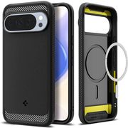 SPIGEN RUGGED ARMOR MAGSAFE MATTE BLACK FOR GOOGLE PIXEL 10 PRO XL