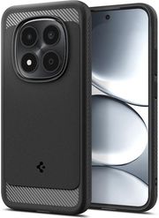 SPIGEN RUGGED ARMOR MATTE BLACK FOR XIAOMI REDMI NOTE 15 PRO 5G