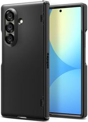 SPIGEN SLIM ARMOR PRO MAGSAFE BLACK FOR SAMSUNG GALAXY Z FOLD7