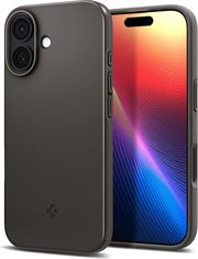 SPIGEN THIN FIT MAGSAFE GUNMETAL FOR IPHONE 17