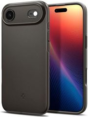 SPIGEN THIN FIT MAGSAFE GUNMETAL FOR IPHONE AIR