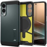 SPIGEN TOUGH ARMOR MAGSAFE ABYSS GREEN FOR SAMSUNG GALAXY S25 EDGE