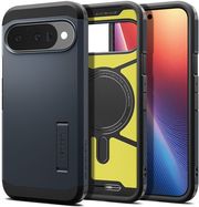 SPIGEN TOUGH ARMOR MAGSAFE METAL SLATE FOR GOOGLE PIXEL 10 PRO/PIXEL 10