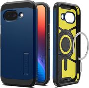 SPIGEN TOUGH ARMOR MAGSAFE NAVY BLUE FOR GOOGLE PIXEL 9A