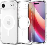 SPIGEN ULTRA HYBRID MAGSAFE CLEAR WHITE FOR IPHONE AIR