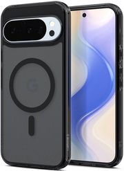 SPIGEN ULTRA HYBRID MAGSAFE FROST BLACK FOR GOOGLE PIXEL 10 PRO/PIXEL 10