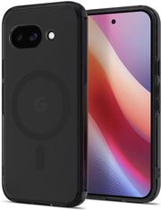 SPIGEN ULTRA HYBRID MAGSAFE FROST BLACK FOR GOOGLE PIXEL 9A