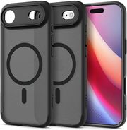 SPIGEN ULTRA HYBRID MAGSAFE FROST BLACK FOR IPHONE AIR