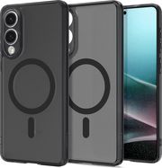 SPIGEN ULTRA HYBRID MAGSAFE FROST BLACK FOR SAMSUNG GALAXY S25 EDGE