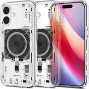 SPIGEN ULTRA HYBRID MAGSAFE NEO ONE FOR IPHONE 17