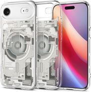 SPIGEN ULTRA HYBRID MAGSAFE ZERO ONE NATURAL TITANIUM FOR IPHONE AIR