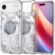 SPIGEN ULTRA HYBRID MAGSAFE ZERO ONE WHITE FOR IPHONE AIR