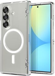 SPIGEN ULTRA HYBRID PRO MAGSAFE CLEAR WHITE FOR SAMSUNG GALAXY Z FOLD7